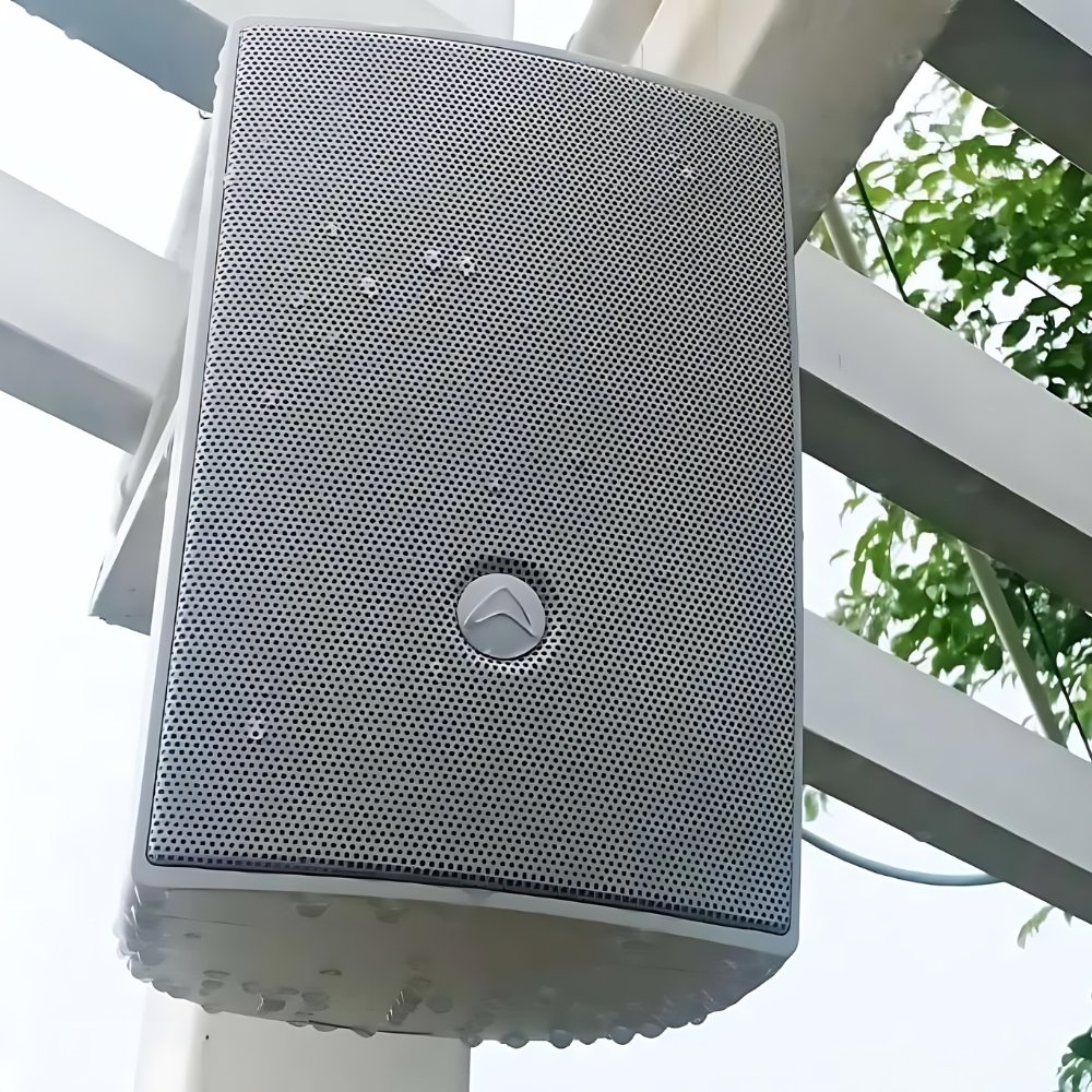 Superyacht Audio Solutions